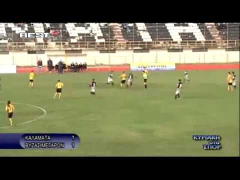 Kyriakos Dimakakos HIGHLIGHTS