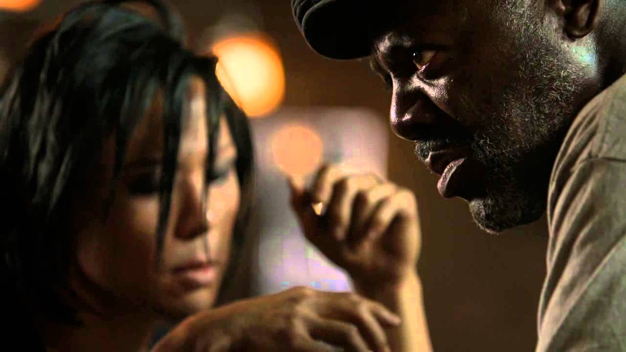 Banshee Season 1: Episode #9 Preview (Cinemax)