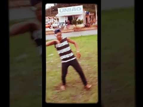 Passinho dos maloka ngks . Hoje tu vai da dentro do voyage , Ritmo dos Fluxos Baby