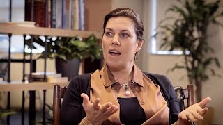 Claire Hughes Johnson: How Stripe's COO approaches company building video