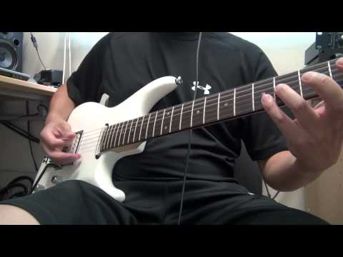 RACER X Living The Hard Way cover(Full) video thumbnail