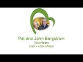 Pat and John Bergstrom