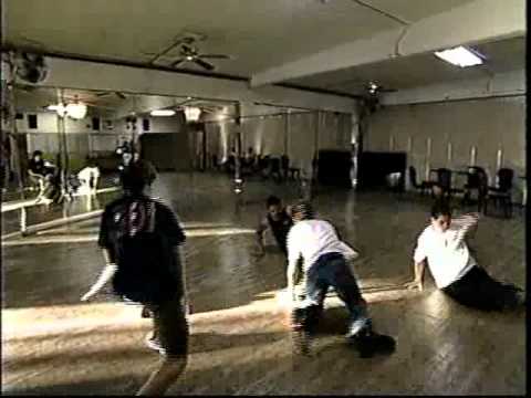 Becoming N'Sync Part 1