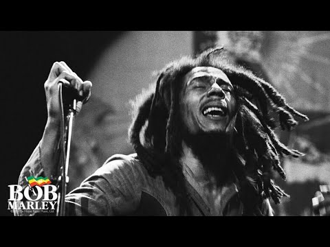 BOB MARLEY - WAITING IN VAIN SOLO COVER