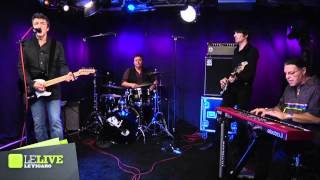 Jean Louis Murat - Sans Pitié pour le Cheval - Le Live
