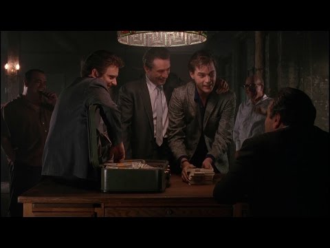 25 Years of Goodfellas