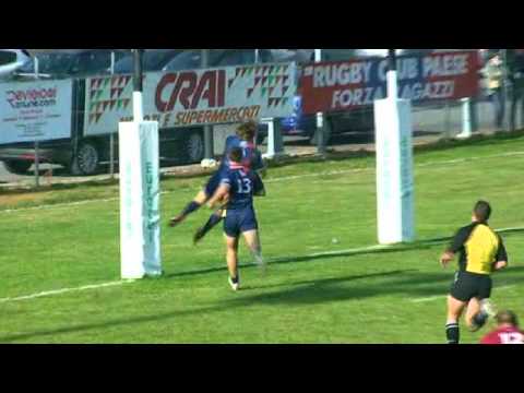 Rugby Paese vs Alghero - Highlights