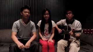 SNSD/Girls&#39; Generation - Gee (Cover) by Syuen, Isaac &amp; Samson