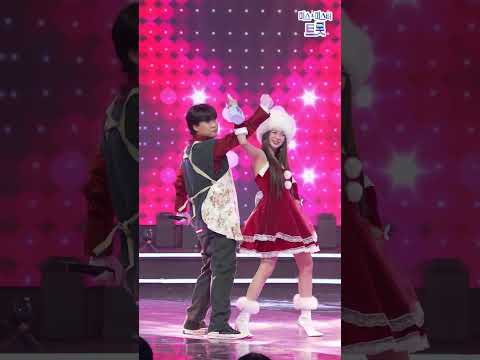 [세로직캠]홍지윤¸ 김동현 - 나의영토 화요일은 밤이 좋아