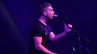 NICK FRADIANI----IF I DIDNT KNOW YOU