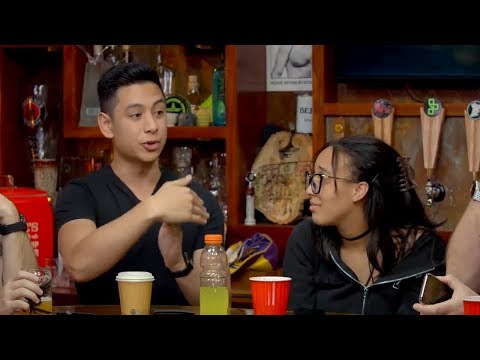 Off Topic Podcast #204 - Highlights