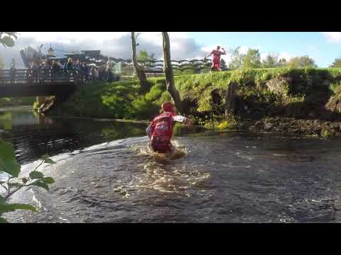 Vimpeli-Imatra 29.5.2019