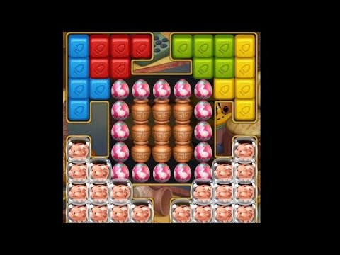 TOY BLAST level 2770