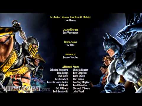 download lagu mp3 mp4 Dc Universe Credits, download lagu Dc Universe Credits gratis, unduh video klip Dc Universe Credits