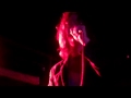 Baby Dayliner "Through These Hills" Live