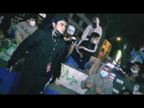 SILVER vs CERTERO -8vos- Fecha#Final - Ele Efe - Temporada 2021