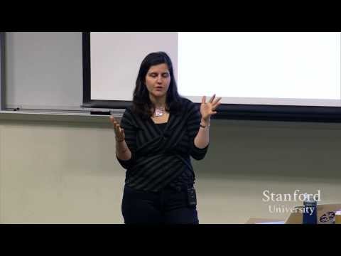 Stanford Webinar When Your Big Data Seems Too Small