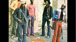 Funkadelic - The Goose That Laid The Golden Egg
