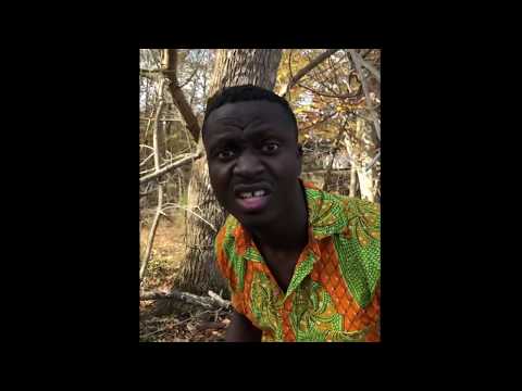 COUSIN SKEETHER  - U NAME IT CHALLENGE (AFRICAN VERSION)