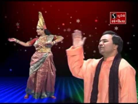 Hemant Chauhan - Chamund Maa Ni Stuti - Namu Chotila Wadi