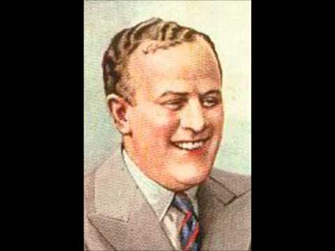 Happy As The Day Is Long (1933) - Jack Hilton and his Orchestra
