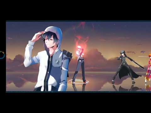 Burst Link Adventure EP3 | Dengeki Bunko: Crossing Void