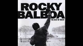 Bill Conti - Redemption