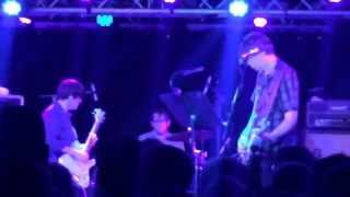 Thurston Moore Band "Aphrodite" Live Paris 17/07/2015