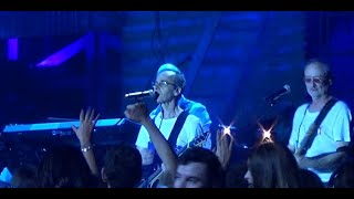 Je voudrais vous revoir (Hommage à Jean-Jacques Goldman)