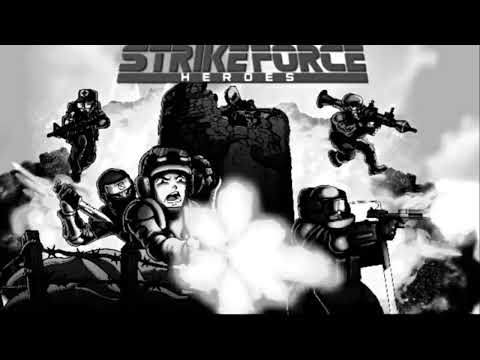 Strike Force Heroes OST - A Hero Emerges (HQ)(Slow&Reverb)