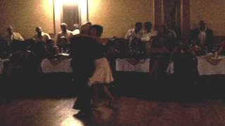 Ricardo Suarez y Adela (Milonga vieja miloga)