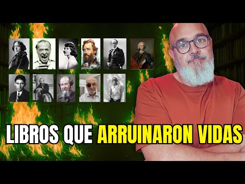 😫 The Cursed Side of Literature: Authors Who Ruined Their Lives