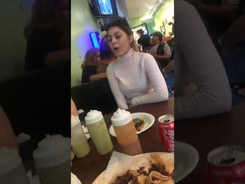 Te Quedo Grande La Yegua video
