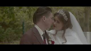 Свадебное видео 7 октября 2023г.