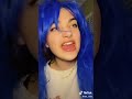 Blue Macy