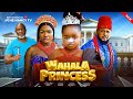 WAHALA PRINCESS NEWEST 2025 MOVIE Oluebube Obio Sonia Ogene Sochi Infinity Extorgy Nwosu