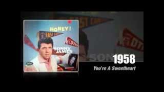 Sonny James - You're A Sweetheart