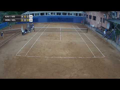 WTT M15 Herz Open Litija - 15.6.2023 - Igrišče 1