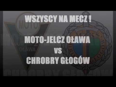 Moto-Jelcz Oława - Chrobry Głogów ZAPOWIEDŹ 08.05.2013