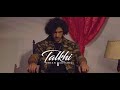 Ehsan Daryadel - Talkhi | OFFICIAL MUSIC VIDEO