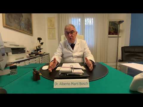 Cómo tratar el hongo Cándida - Dr. Alberto Martí Bosch