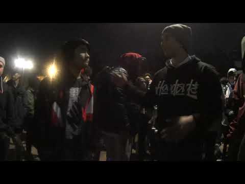 AREK VS ARTICK VS BLAX & ELEMECE/ 8VOS / DIOSES SHAMANES DE PLAZA