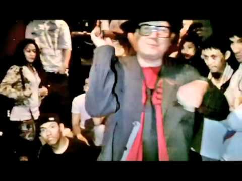 Shehyee vs Melchrist