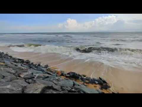 Kodi Beach, kundapura, karnataka
