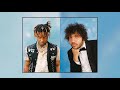 Benny Blanco Juice WRLD Graduation Official Audio