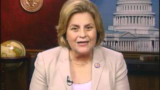 2011: House Foreign Affairs Committee Chairwoman Ileana Ros-Lehtinen: Video Message for Oxi Day