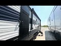 Check out this Video for a 2026 Forest River Cherokee Grey Wolf 23DBH(Stock #K096399)  for sale by RV Dynasty. This unit is located in Bunker Hill, IN