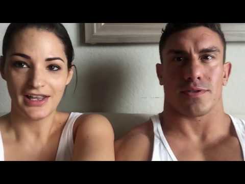 I clogged a famous wrestler's toilet this morning