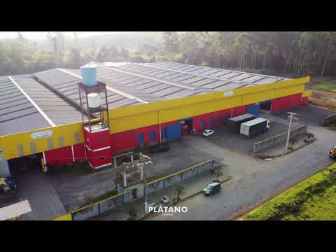 Pavilhão / Prédio para Venda no Campo Grande em Portão