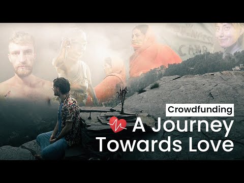 A Journey Towards Love: sudden heart problems and my healing path - Crowdfunding